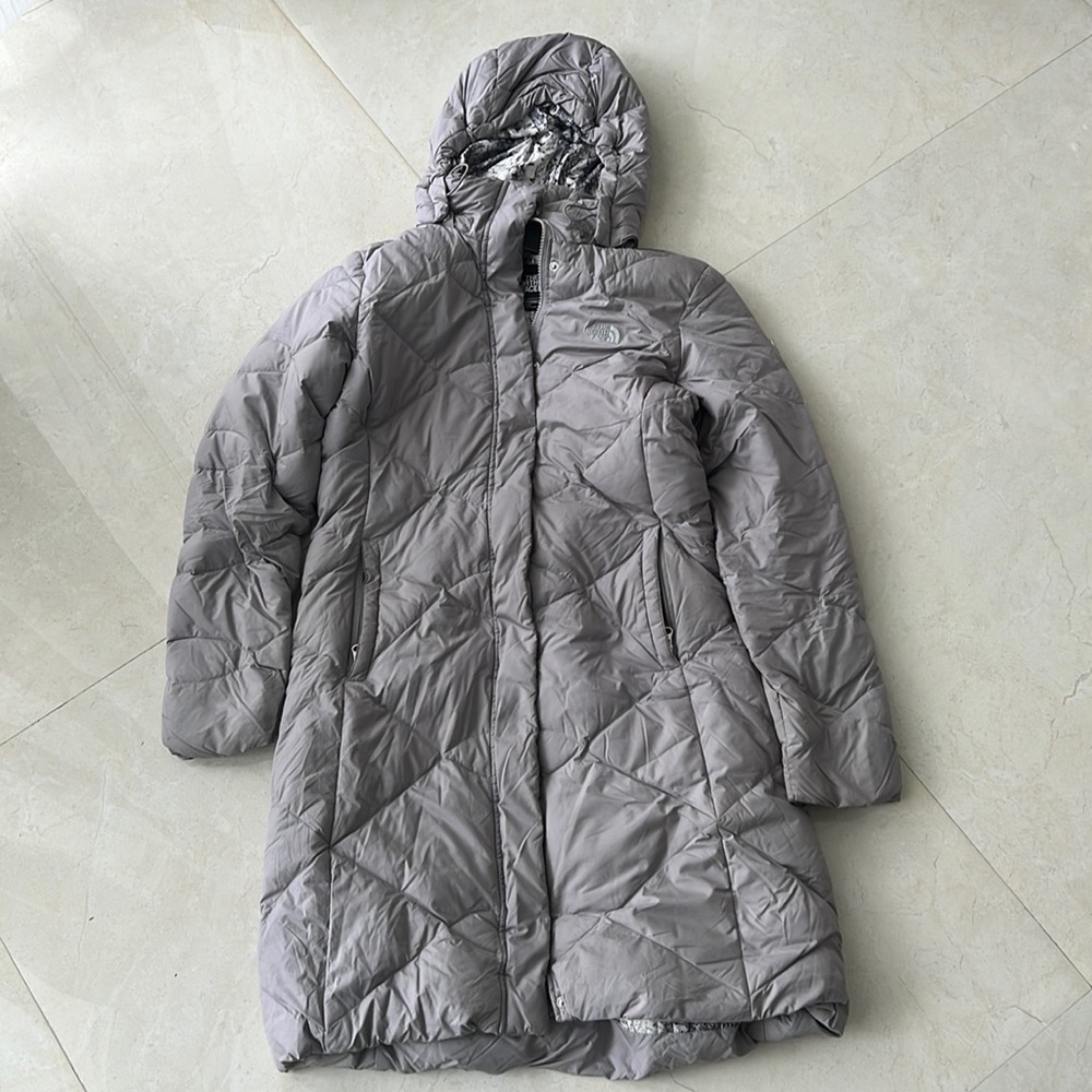 The North Face Down Jacket